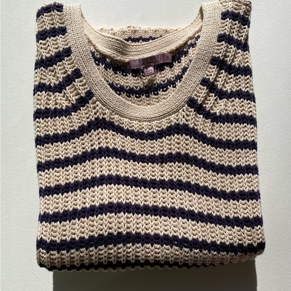 Calypso St. Barth sweater